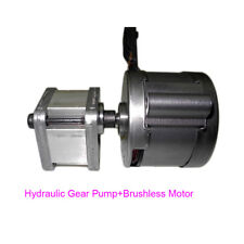 Trw hydraulic gear for sale  San Leandro