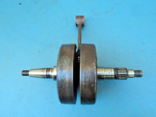 Vilebrequin suzuki 125 d'occasion  Mimet