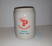 Vtg parkbrau frisch for sale  Stuarts Draft