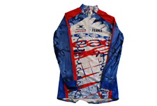 Maillot vélo rétro d'occasion  Caen