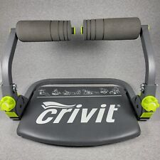 Equipamento de exercício múltiplo CRIVIT AB-Former 323073  comprar usado  Enviando para Brazil