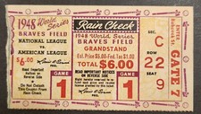 1948 cleveland indians for sale 1948 cleveland indians for sale Escondido