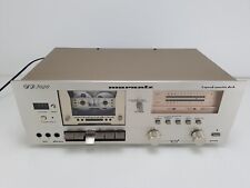 Marantz 3020 speed d'occasion  Expédié en Belgium