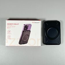 Magnetic wallet attachment for sale  Canton