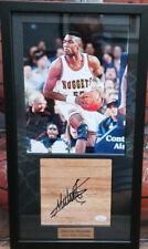 Dikembe mutombo custom for sale  Delray Beach