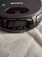 Sony discman digital for sale  Indianapolis
