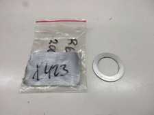 Unterlegescheibe gabel x423 gebraucht kaufen  Ellwangen (Jagst)