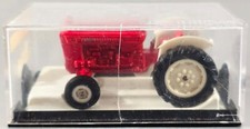 Vintage majorette tracteur d'occasion  Expédié en Belgium