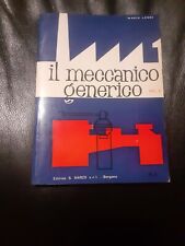 Meccanico generico vol usato  Vittuone