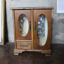 Petit meuble armoire d'occasion  France