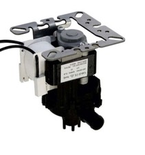 Siccom cp08 pompe d'occasion  Expédié en France