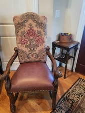 Vintage dining chairs for sale  Mount Prospect