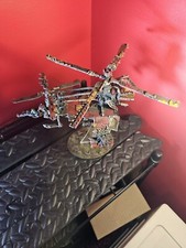 Forgeworld ork chinnork for sale  Lawrenceville