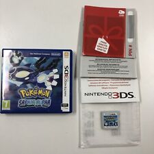 Pokémon saphir alpha d'occasion  Douai