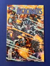 Micronauts vol. august for sale  Phoenix