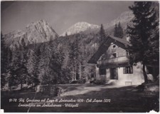 Rifugio genziana sul usato  Isola Vicentina