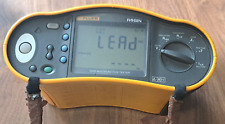 Faulty fluke 1652 for sale  WALSALL