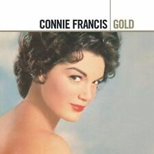 Connie francis gold gebraucht kaufen  Berlin