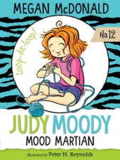 Judy moody mood for sale  Montgomery