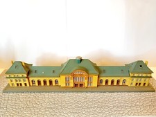 Spur kibri bahnhof gebraucht kaufen  Hohenberg-Krusemark, Goldbeck