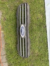 Ford max grill gebraucht kaufen  Düren