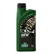 Rock oil 80w90 for sale  PLYMOUTH