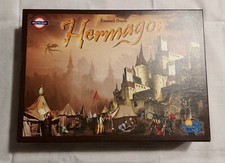 Hermagor inglese tedesco usato  Cesena