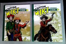 Capitan miki colori usato  Terricciola