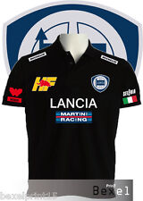Polo lancia delta usato  Talla