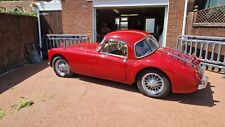 Mga fixed head for sale  DEVIZES