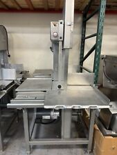 Hobart meat saw for sale  Dallas