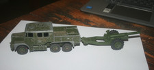 Dinky toys camion d'occasion  Rambouillet
