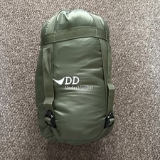 Hammocks underblanket opened for sale  STOKE-ON-TRENT