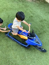 Yamaha viper kids for sale  UPMINSTER