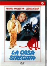 Casa stregata renato usato  Roma