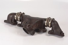 Mercedes 1191428302 exhaust for sale  ASHFORD