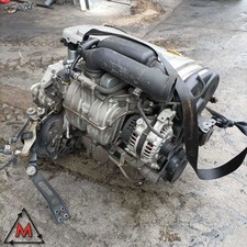 Motore z16xe 207.000km usato  Italia