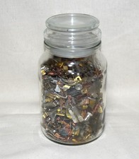 1.79 scrap brass for sale  CHATHAM