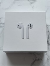 Apple airpods generation gebraucht kaufen  Mannheim