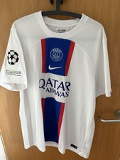 Nike psg football for sale  WISHAW