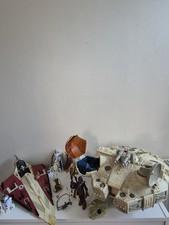 Starwars jedy starfighter for sale  LEEK