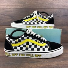 Vans men spongebob for sale  BLAYDON-ON-TYNE