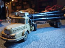 Dinky toys supertoys d'occasion  Herrlisheim-près-Colmar