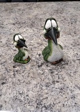Lot hummingbird bobbleheads for sale  Parsons