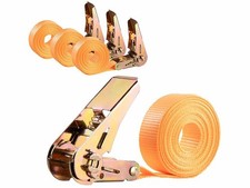 Sangles arrimage cliquet d'occasion Sangles arrimage cliquet d'occasion  Sélestat