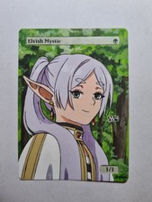 Elvish mystic frieren d'occasion  Expédié en Belgium
