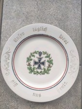 Weltkriegsteller 1914 gebraucht kaufen  Northeim