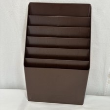 wall file holders for sale  Dallas