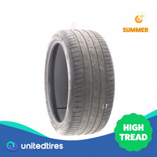 Used 285 35r22 for sale  Chicago