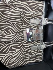 Guess zebra y2k for sale  New Haven
